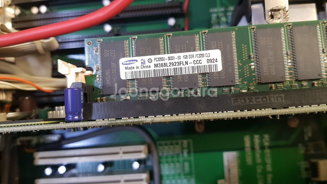 어드벤텍 산업용컴퓨터 610H--3