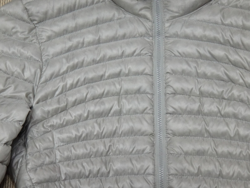 (55) 아크테릭스 여성 경량 구스다운 패딩점퍼 이미지