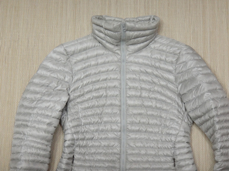(55) 아크테릭스 여성 경량 구스다운 패딩점퍼 이미지