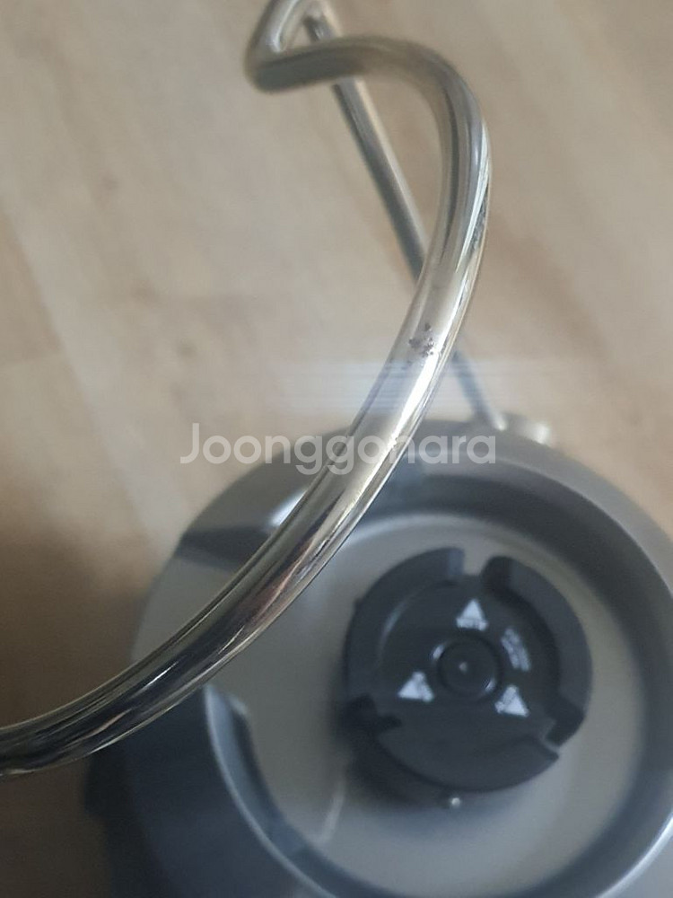 브레빌 착즙기 BJE430 SIL--2