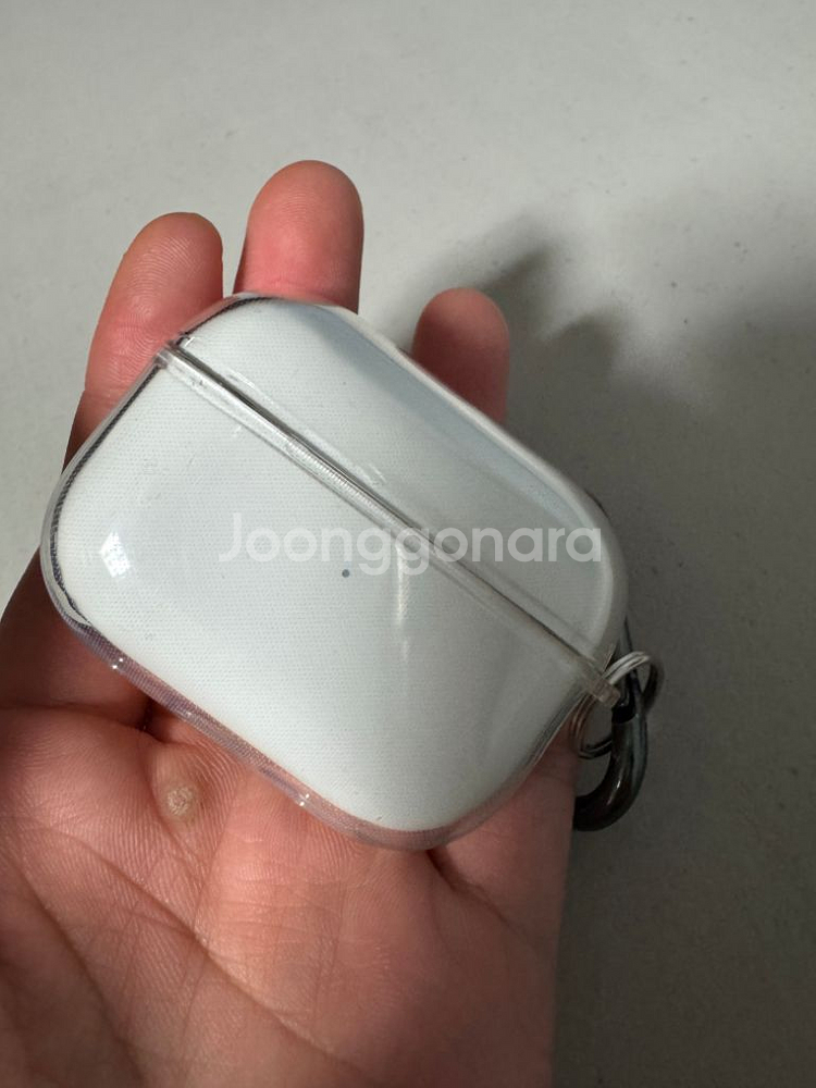 에어팟프로2 c타입--0