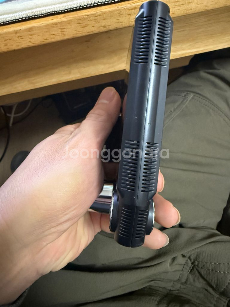 ITB-7000 왕눈이 블랙박스 팝니다.--6