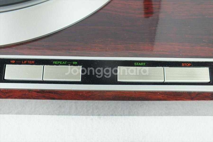 Denon DP-37F 턴테이블 카트리지 DL-65--6