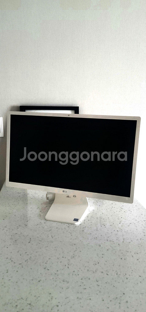 엘지 일체형 PC 24V570 메인보드 i3-7100U--1