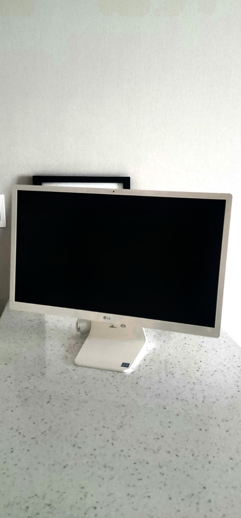 엘지 일체형 PC 24V570 메인보드 i3-7100U 이미지