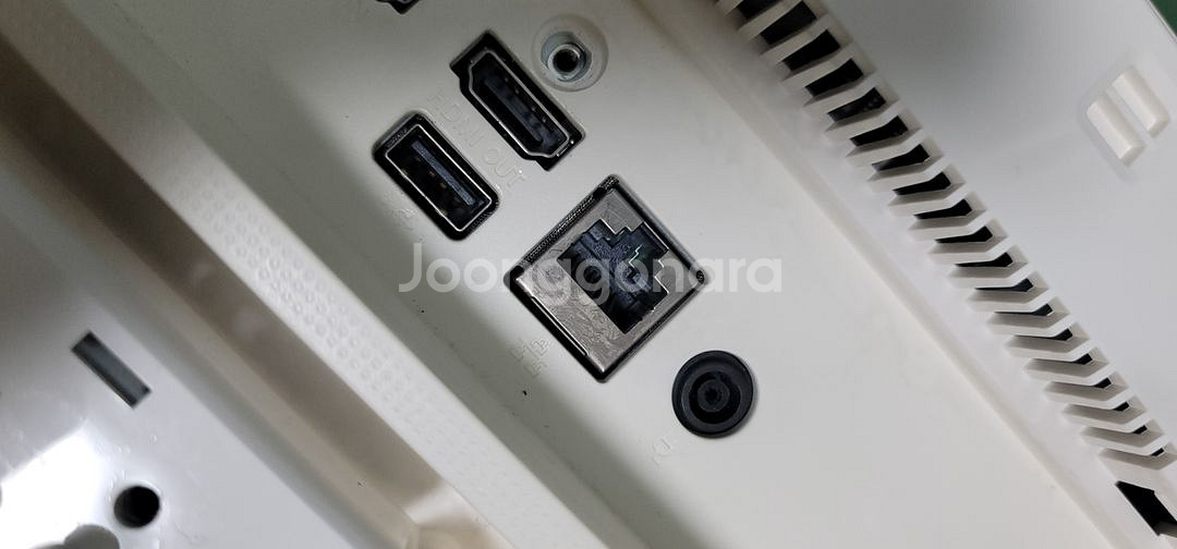 엘지 일체형 PC 24V570 메인보드 i3-7100U--6