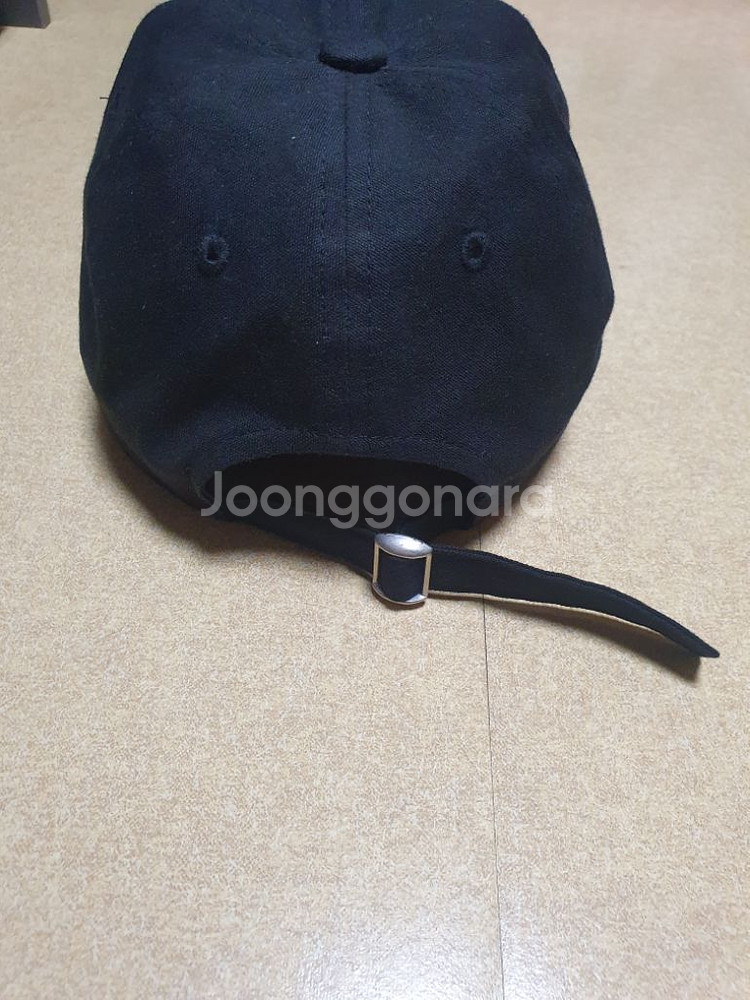 돈포겟미 모자 팝니다--3