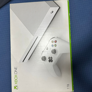 xbox one s 1TB