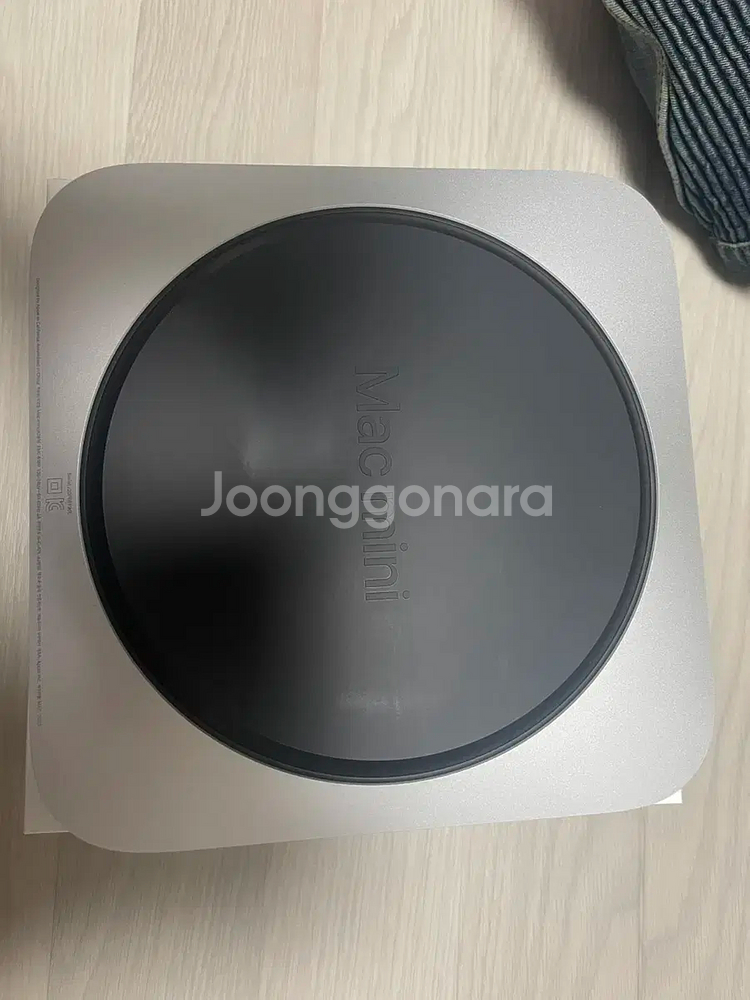 맥미니 m2 pro 판매합니다.--1