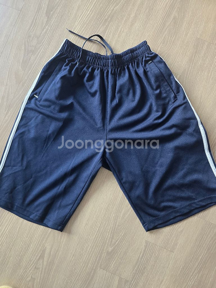 한국조리과학고등학교 교복 체육복 하복--2