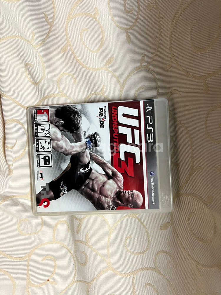 플레이스테이션3 ps3 타이틀 판매합니다--3