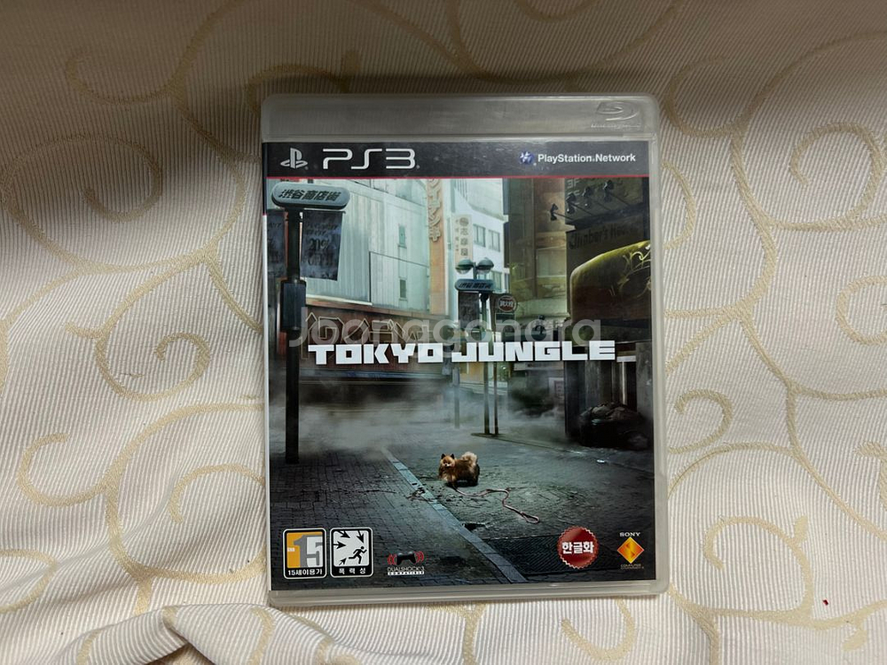 플레이스테이션3 ps3 타이틀 판매합니다--5