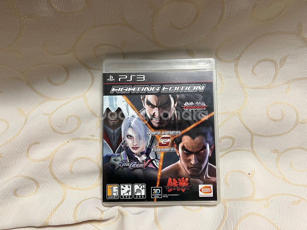 플레이스테이션3 ps3 타이틀 판매합니다--2