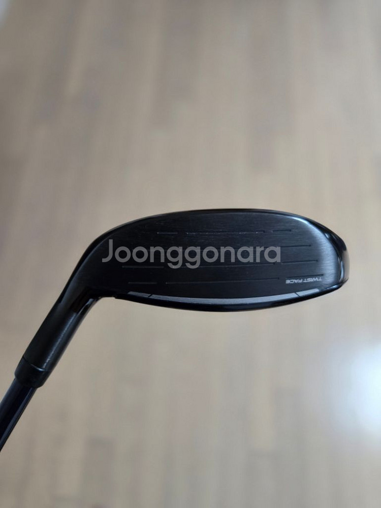 Qi10 Max 3번 우드 (초민트)--2