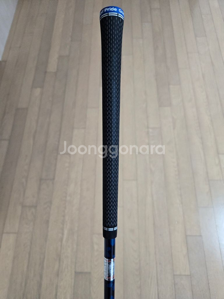 Qi10 Max 3번 우드 (초민트)--6