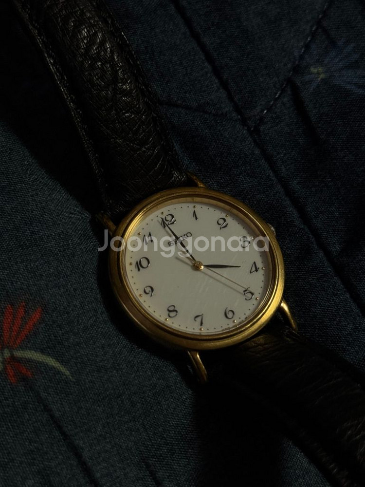 seiko vintage 32mm 세이코 빈티지--2