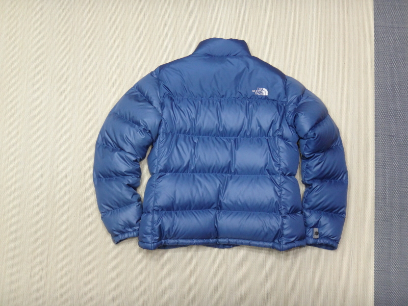 (95/XL) 노스페이스 여성 700필 구스 눕시패딩 이미지