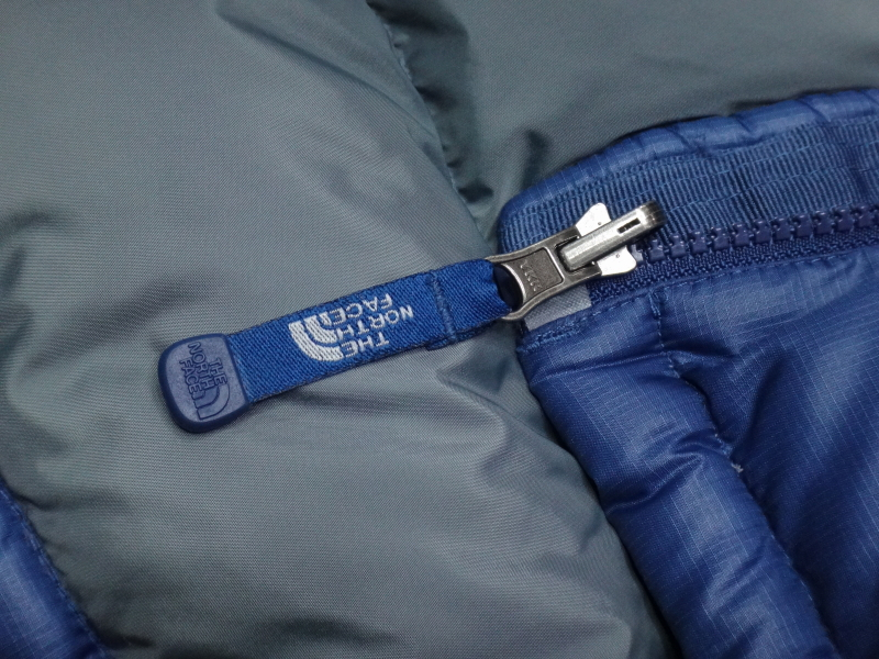 (95/XL) 노스페이스 여성 700필 구스 눕시패딩 이미지