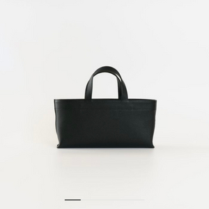 네세서리 wide bag mini 블랙(black)