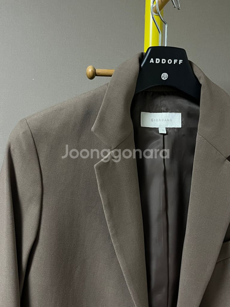 모두 브랜드, 여성 울 자켓, 자켓--3
