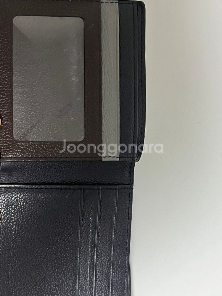 [새상품]BEANPOLE지갑--1