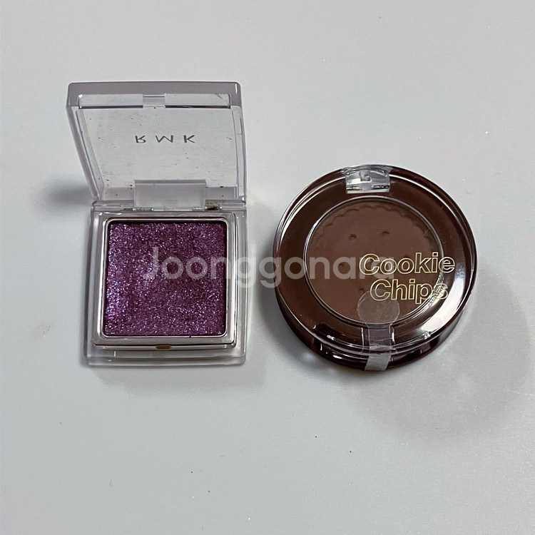 rmk 섀도우 ex-07 샤이니버건디--4