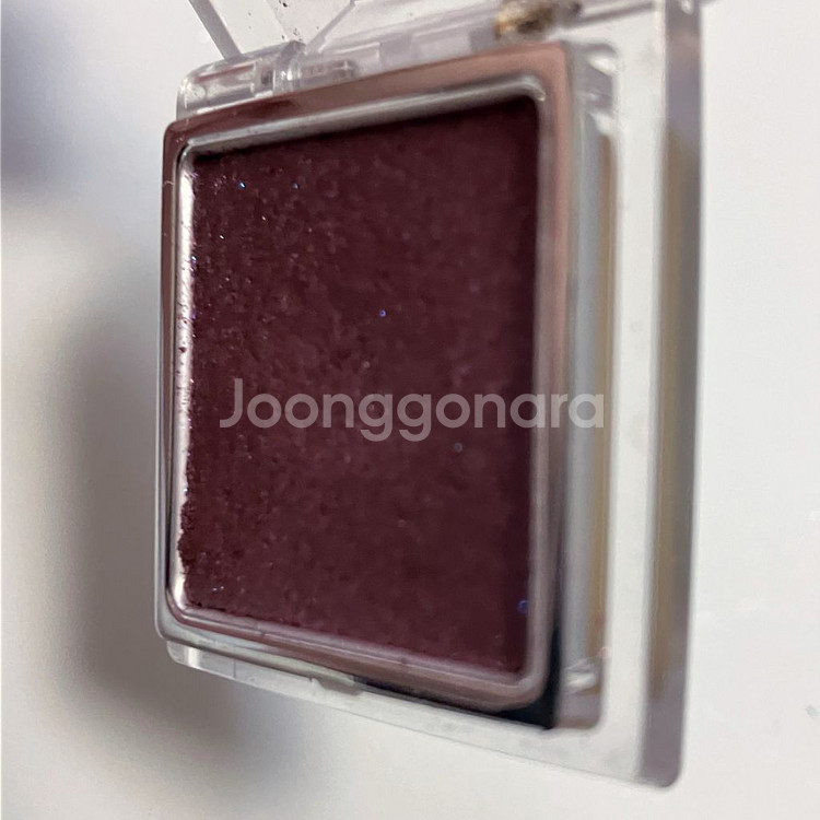 rmk 섀도우 ex-07 샤이니버건디--3