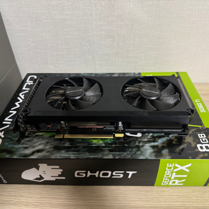 RTX 3060ti 그래픽카드