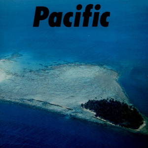 pacific cd