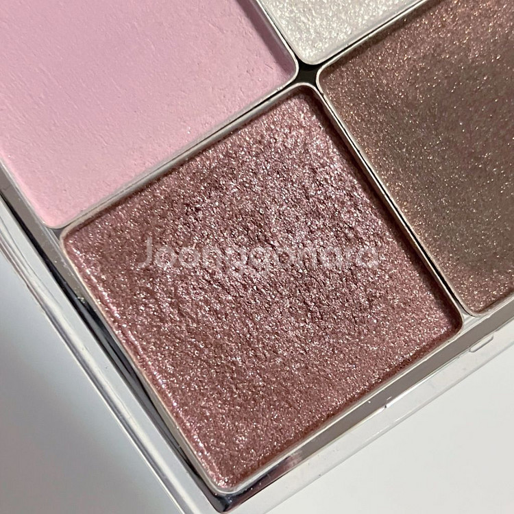 rmk 여름쿨톤 섀도우 팔레트--2