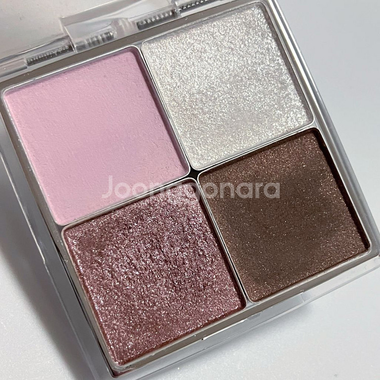rmk 여름쿨톤 섀도우 팔레트--1