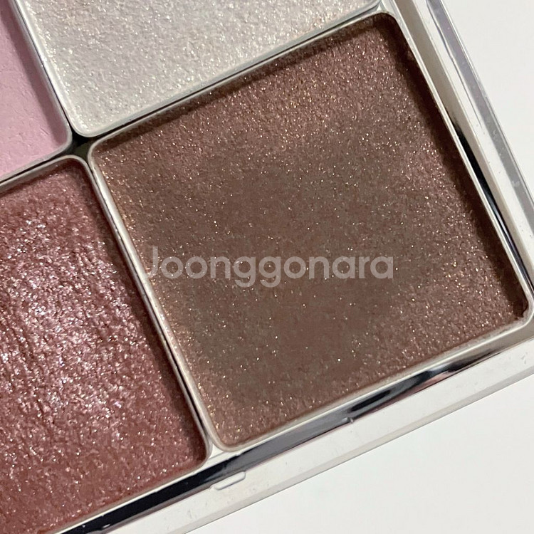 rmk 여름쿨톤 섀도우 팔레트--5