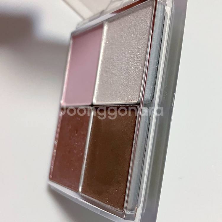 rmk 여름쿨톤 섀도우 팔레트--6