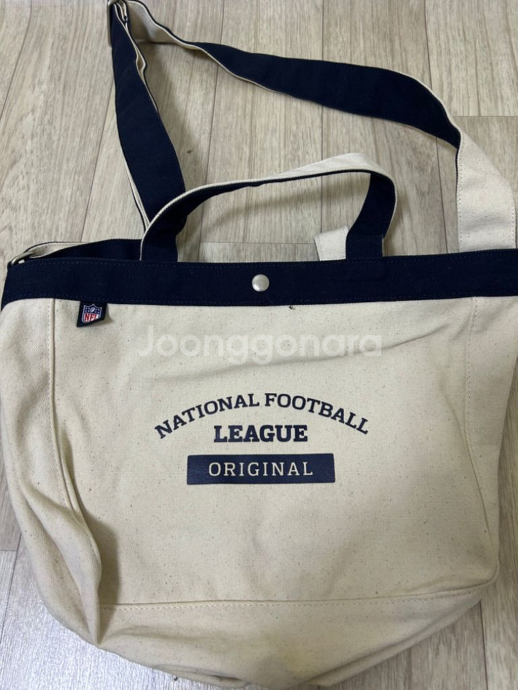 NFL 남여공용 미니 크로스백--2
