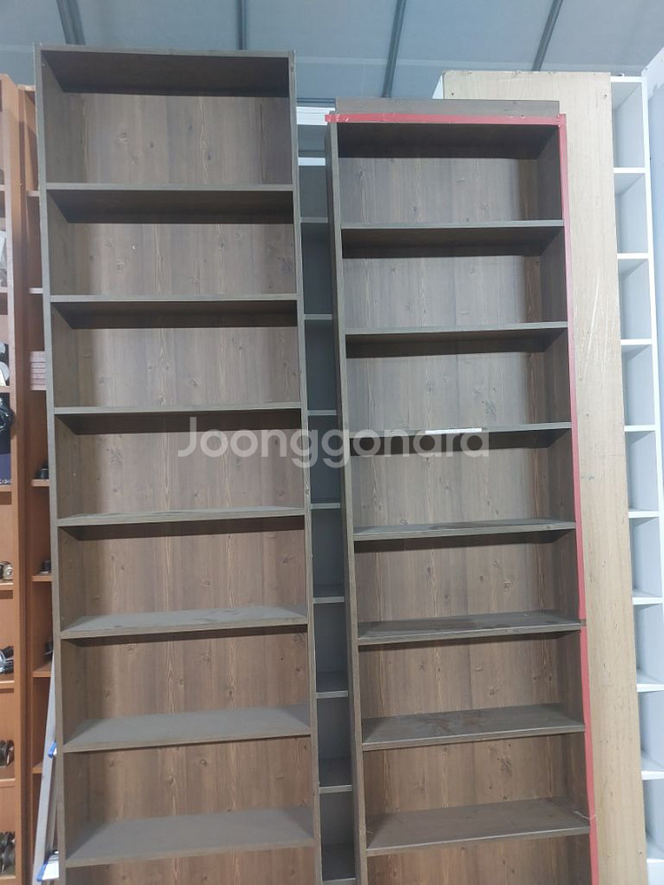 중고만화 책장 만화카페 책장 만화방 책장--4