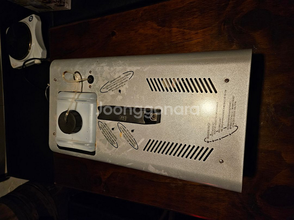 포그 스모그 머신 1500w HN-1500--1