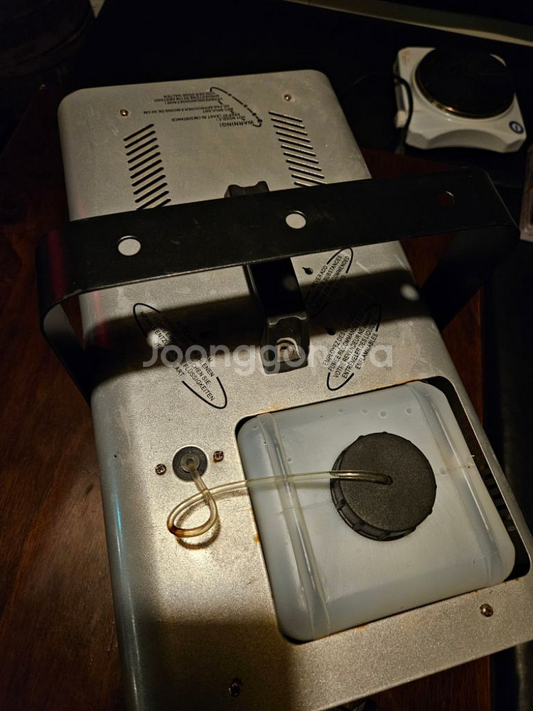 포그 스모그 머신 1500w HN-1500--6