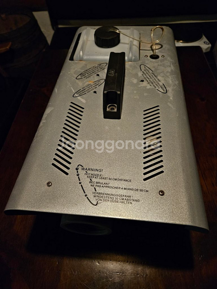 포그 스모그 머신 1500w HN-1500--2