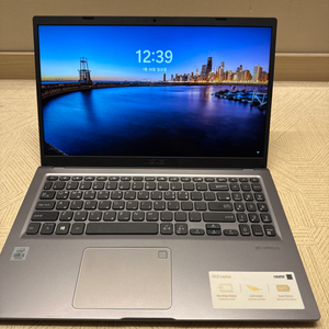 갓성비 노트북 ASUS X515 i5 15.6인치