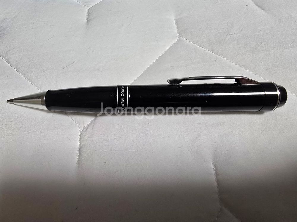 MemoQ 볼펜형 녹음기 16GB--1