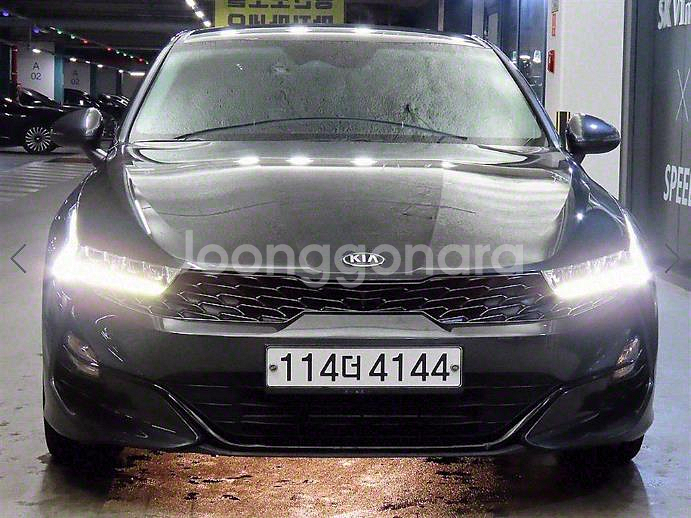 @20년식 신형 K5(DL3) 2.0 가솔린 프레스티--1