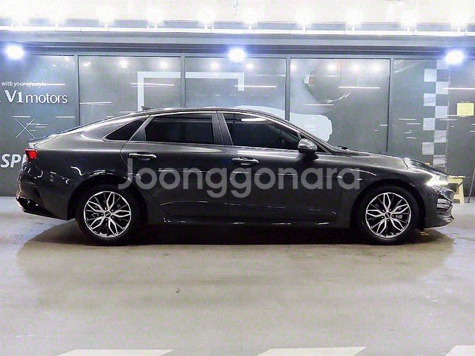 @20년식 신형 K5(DL3) 2.0 가솔린 프레스티--2