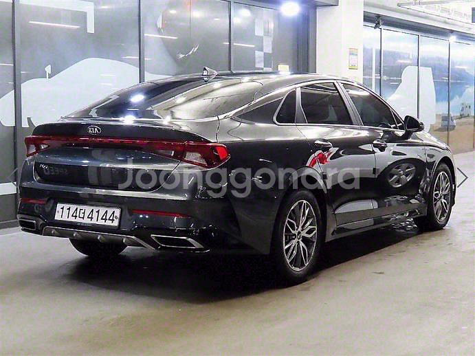 @20년식 신형 K5(DL3) 2.0 가솔린 프레스티--3