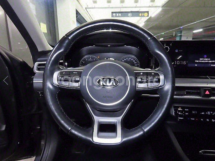 @20년식 신형 K5(DL3) 2.0 가솔린 프레스티--7