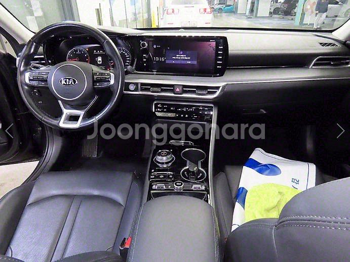 @20년식 신형 K5(DL3) 2.0 가솔린 프레스티--9