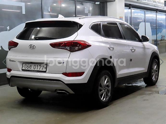 @16년식 올 뉴투싼 가솔린 1.6 터보 2WD 모던--3