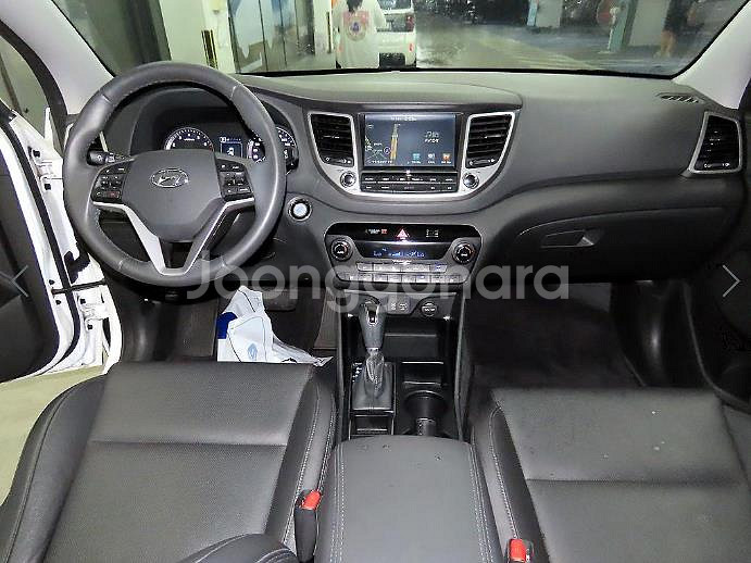 @16년식 올 뉴투싼 가솔린 1.6 터보 2WD 모던--9