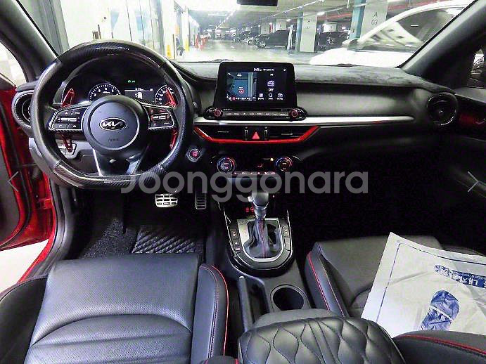 @19년식 올 뉴K3 1.6 GT 5도어 플러스 전국--9