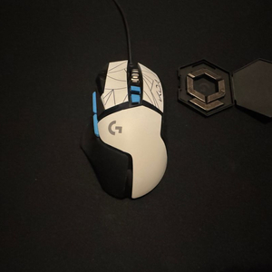 G502 KDA