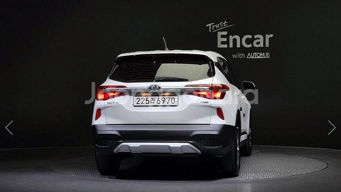 @21년식 셀토스 1.6 가솔린 2WD 트렌디 전국최--3